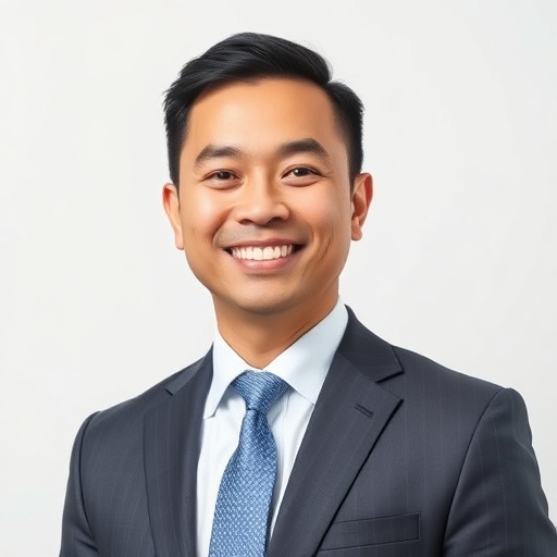 张明远 - 云帧视频44创始人 & CEO