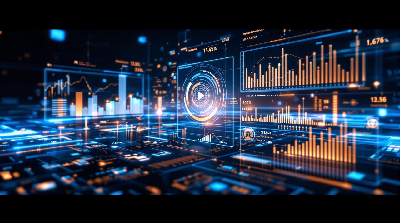 2025年第一季度影视行业报告：网络视频用户突破12亿