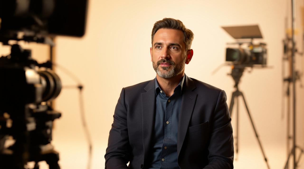 专访导演王家卫：《繁花》背后的上海记忆