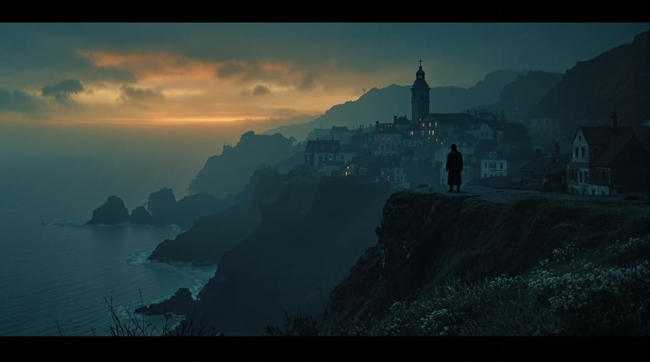 隐秘的角落：第二季