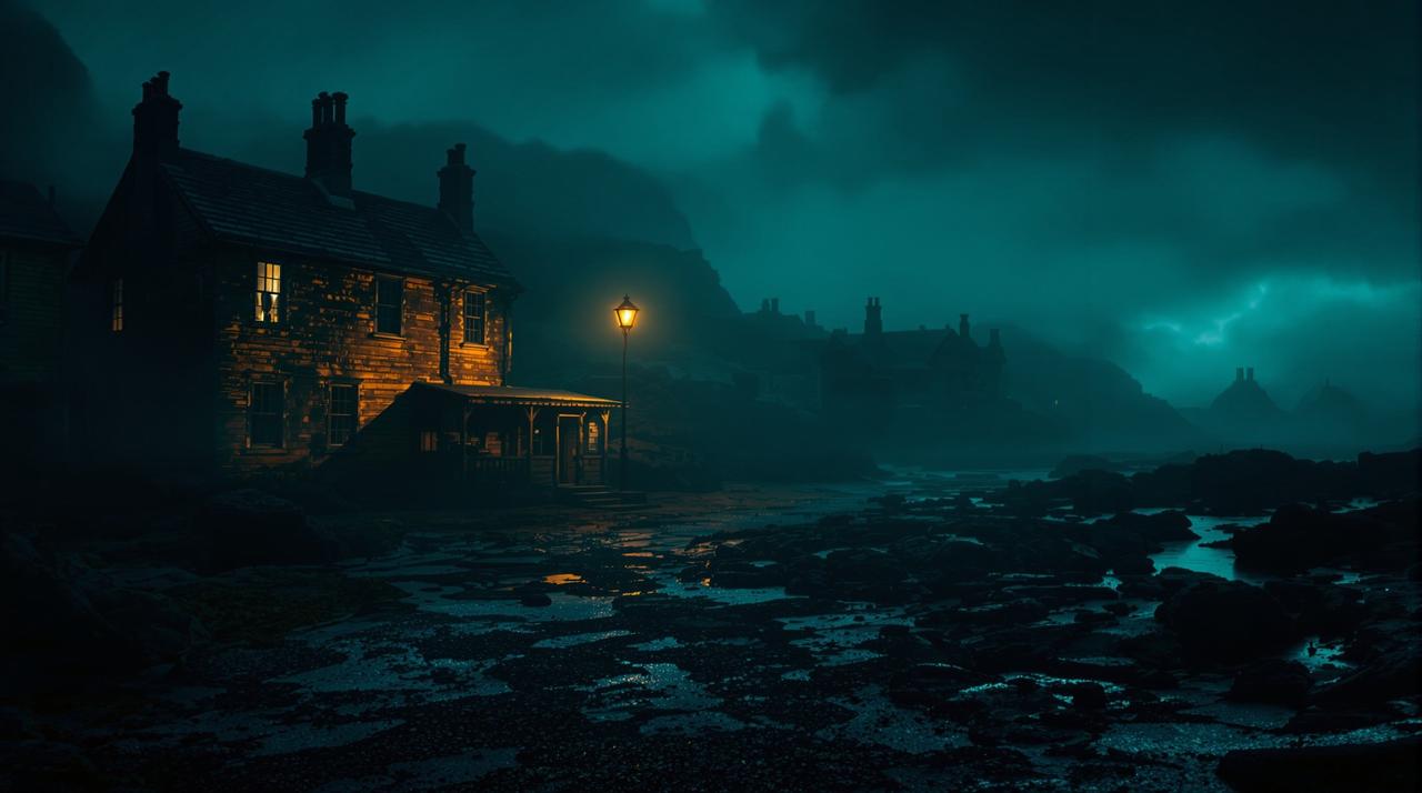 《隐秘的角落》第二季定档，原班人马回归 - 影视快讯封面图